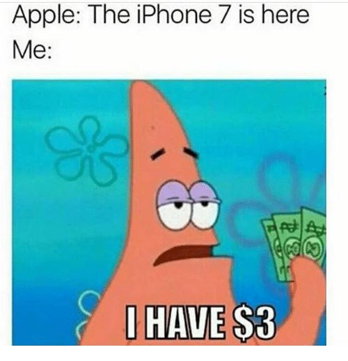 Best Funny & Hilarious iPhone Memes On Internet After ...