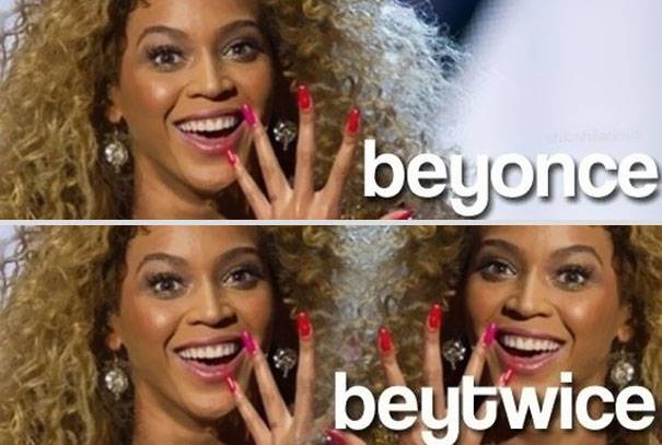 Celebrity-Name-Puns-Beyonce