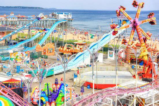 Top 10 Fun Places To Go With Your Kids From All Around The ...
