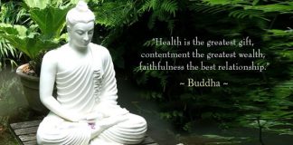 Gautam Buddha Quotes