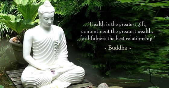 17 Gautam Buddha Quotes That You Should Implement In Your Life