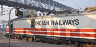 Facts About Indian Railways