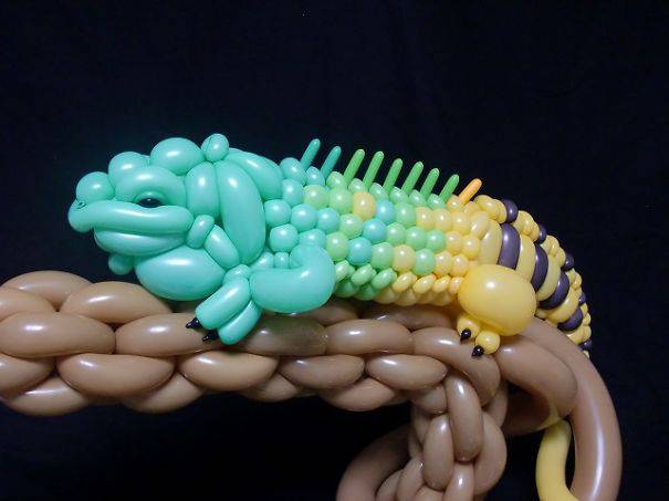 Animals-Balloon-Sculpting-11