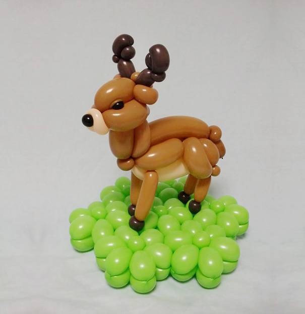 Animals-Balloon-Sculpting-7