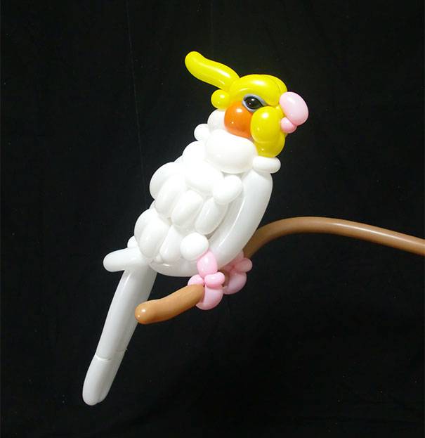 Animals-Balloon-Sculpting-8