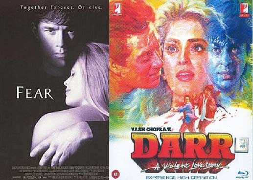 Hollywood-Movies-Copied-From-Bollywood-fear-darr