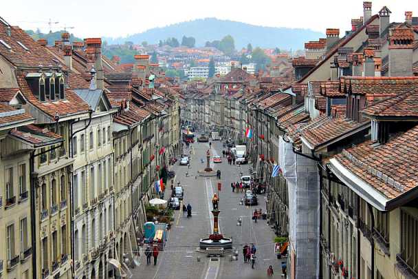 best-cities-in-the-world-Bern-Switzerland