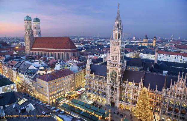 best-cities-in-the-world-Munich-Germany