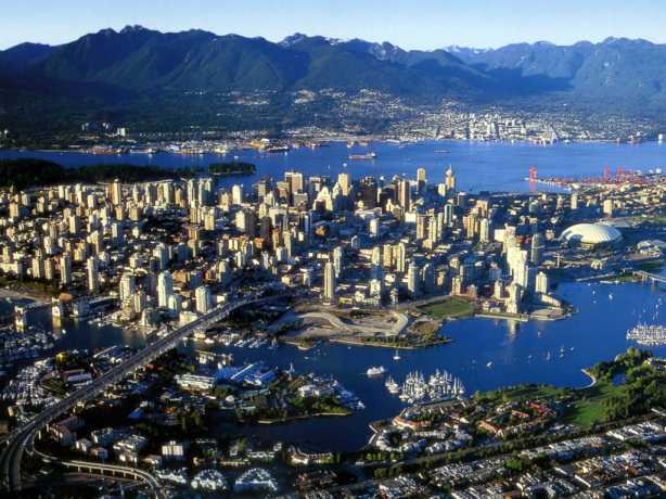 best-cities-in-the-world-Vancouver-Canada