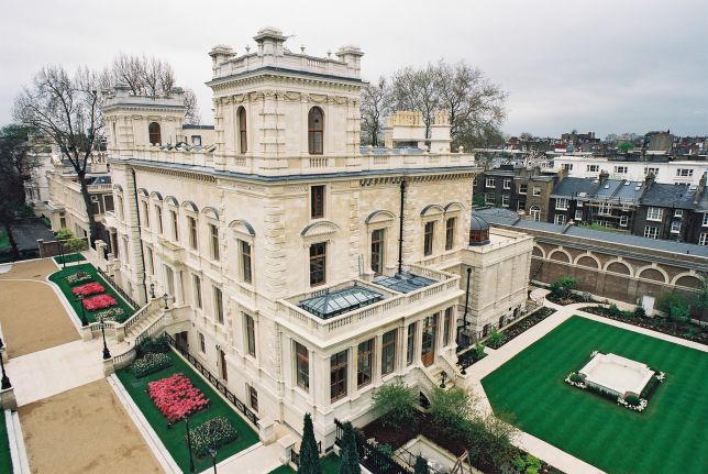 most-expensive-houses-in-the-world-18-19-Kensington-Palace-Gardens