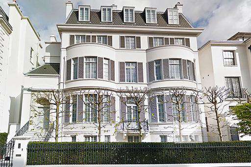 most-expensive-houses-in-the-world-7-Upper-Phillimore-Gardens
