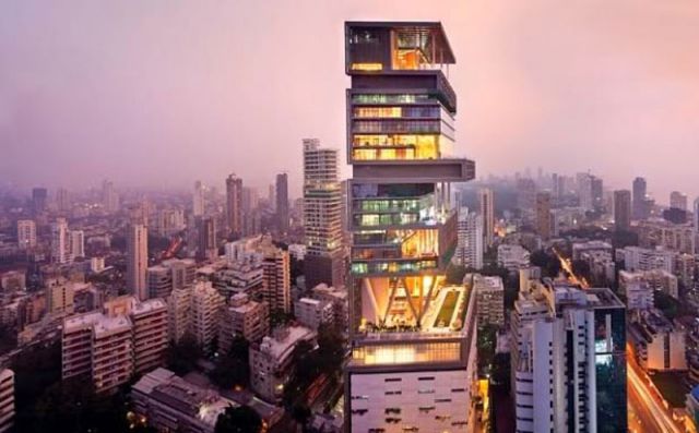most-expensive-houses-in-the-world-Antilia