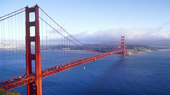 Best-Places-To-Visit-In-USA-Golden-Gate-Bridge
