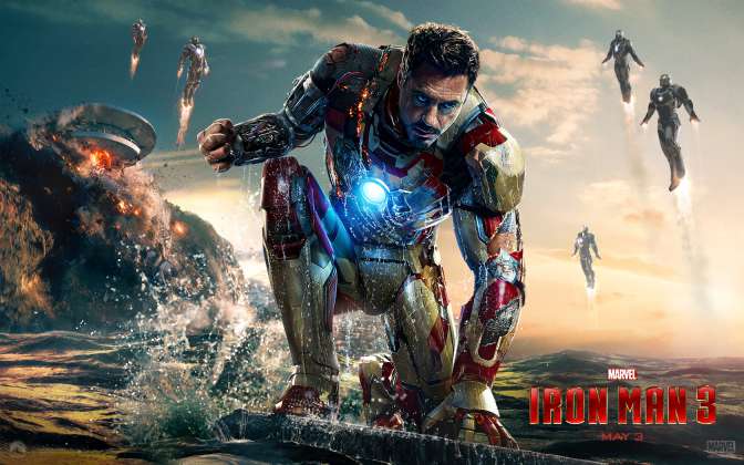 Highest-Grossing-Hollywood-Movies-Iron-Man-3