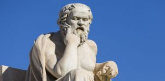 Socrates Triple Filter Test