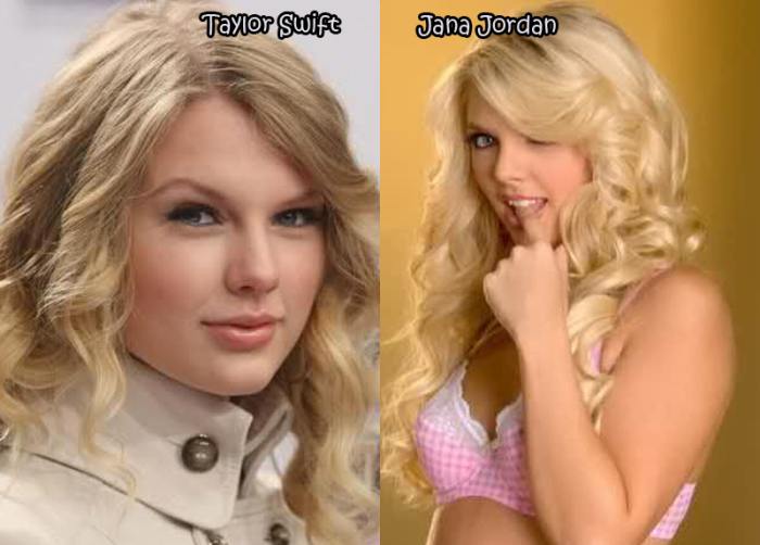 Celebrities-Look-Alike-Porn-Stars-Taylor-Swift