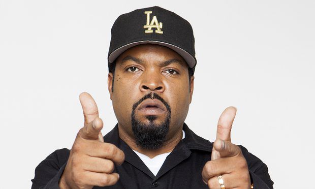 Celebrities-Who-Are-Muslim-Ice-Cube-O’Shea-Jackson