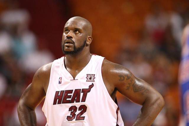 Celebrities-Who-Are-Muslim-Shaquille-ONeal