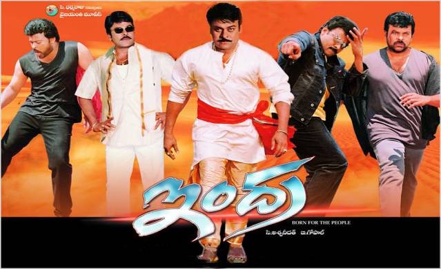 Best-South-Indian-Movies-Indra