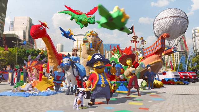 Fun-Places-To-Go-Legoland
