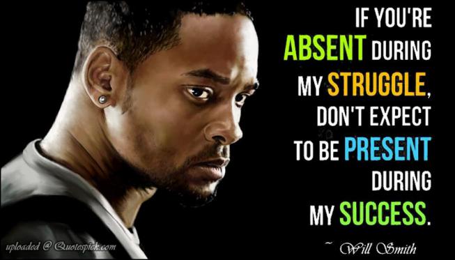 Inspirational Motivational Will Smith Quotes 44