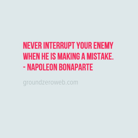 Napoleon-Bonaparte