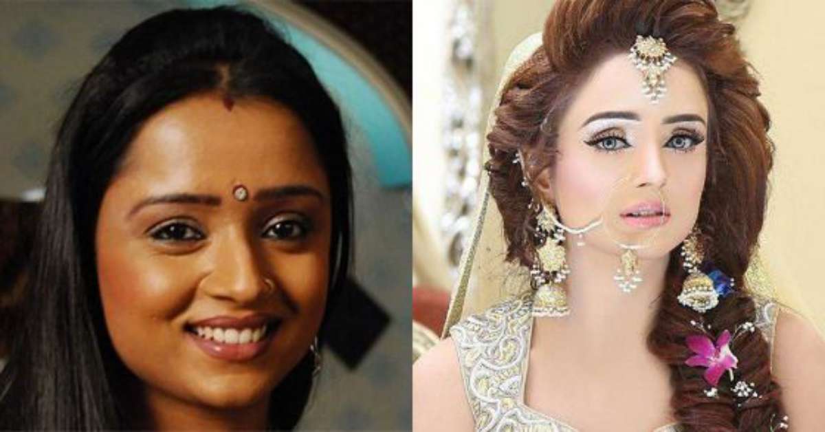 TV-actress-Parul-Chauhan-Transformation
