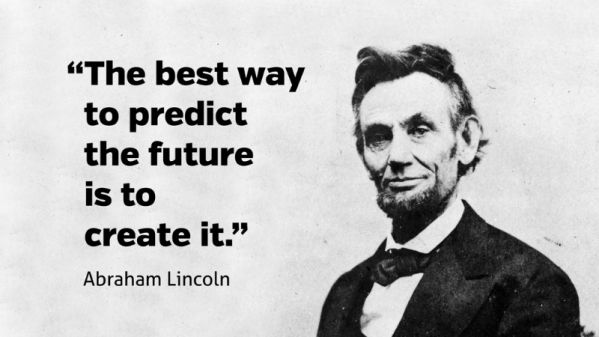 10 Abraham Lincoln Quotes That Prove He Was A Man Of Principle