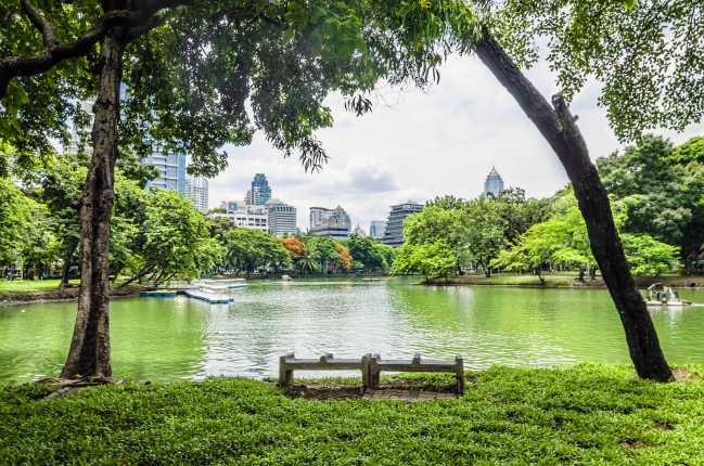 places-to-visit-in-bangkok-Lumpini-Park