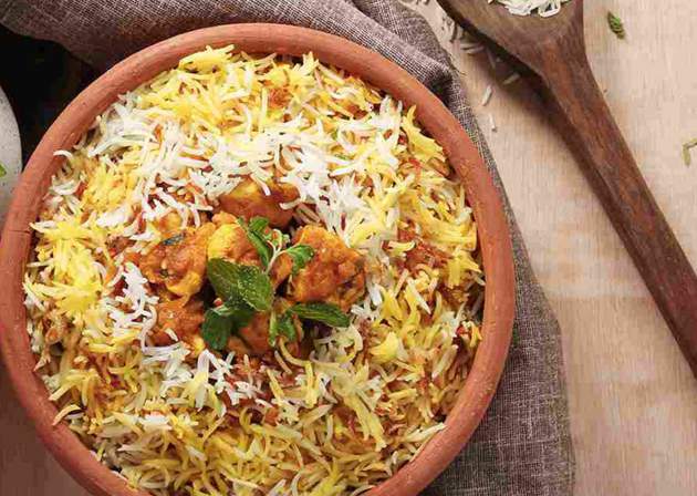 Top 10 Types Of Indian Biryani To Satisfy The Soul Of Every Foodie