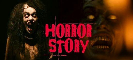 Horror-Story