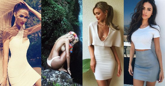 Instagram babes 31 Inspiring