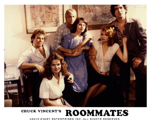 Roommates-1981