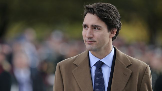 Handsome-Man-Justin-Trudeau
