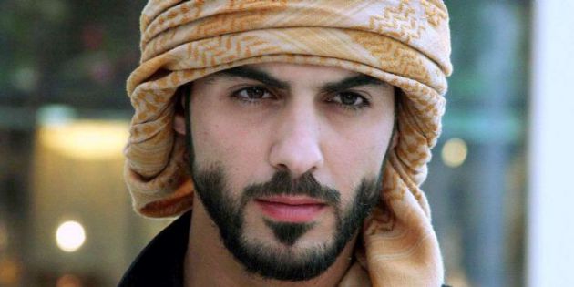 Handsome-Man-Omar-Borkan-Al-Gala