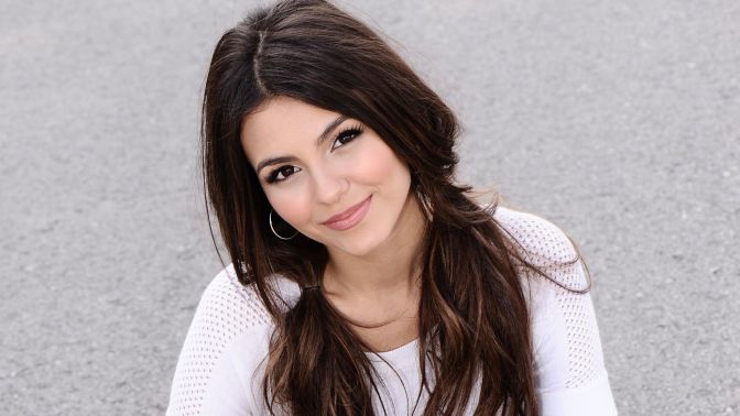 Most-Beautiful-Girls-Victoria-Justice