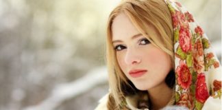 Top 10 Most Beautiful Russian Women