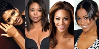 Beautiful Black Women