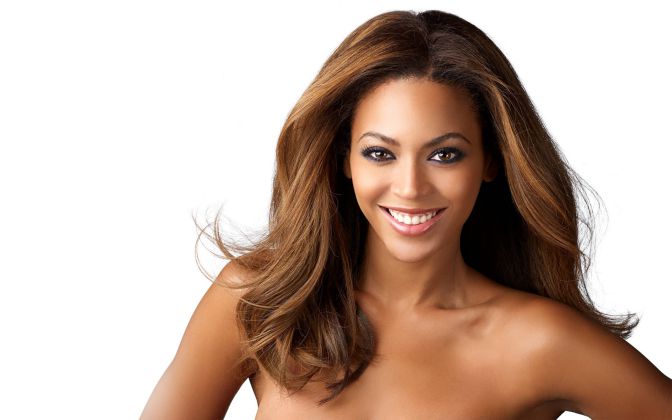 Beautiful-Black-Women-Beyoncé-Knowles