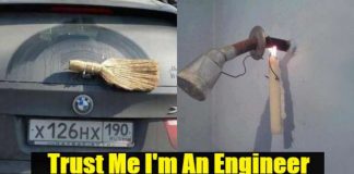Trust Me I Am An Engineer