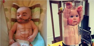 Funniest Baby Pictures