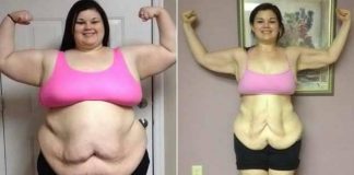 Kaitlyn Smith's Weight Loss