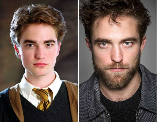 Cedric-Diggory-Robert-Pattinson-Then-Now