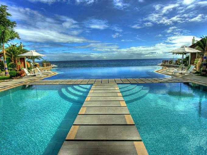 Infinity-Pool-at-Acuatico-Beach-Resort-Philippines