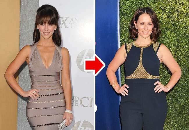 Celebrities-who-have-gained-a-lot-of-weight-Jennifer-Love-Hewitt
