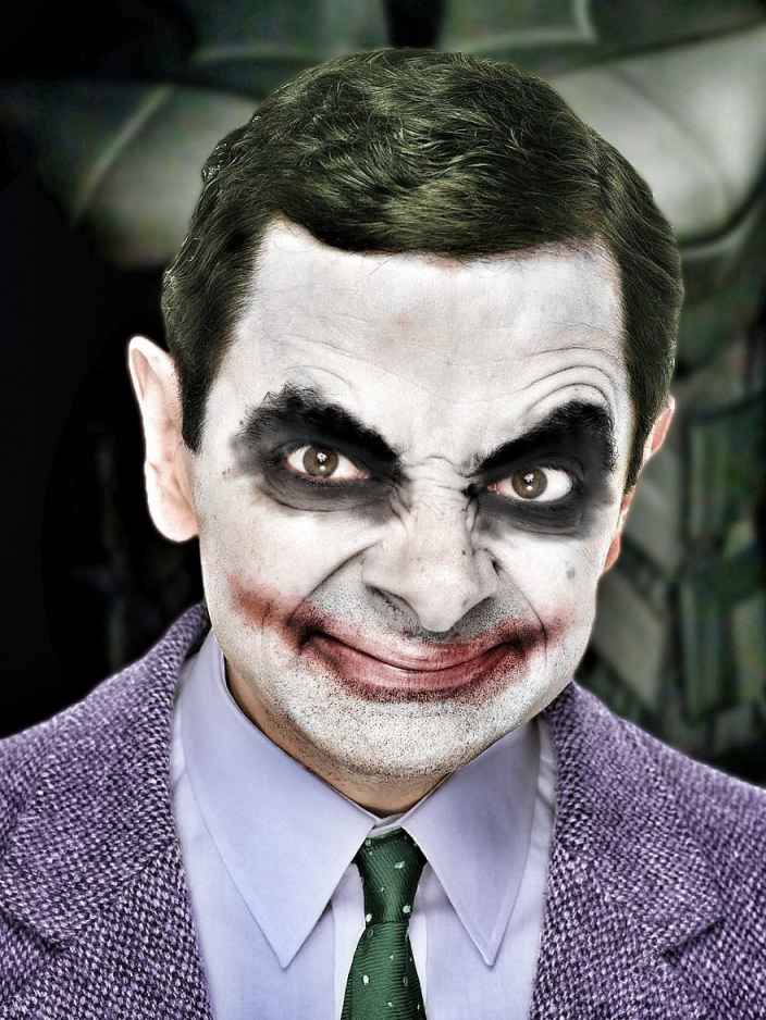 Photoshopped-Mr-Bean-4