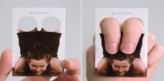 Coolest Business Cards