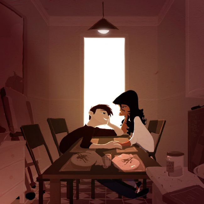 Comic-Illustrations-About-Love-8