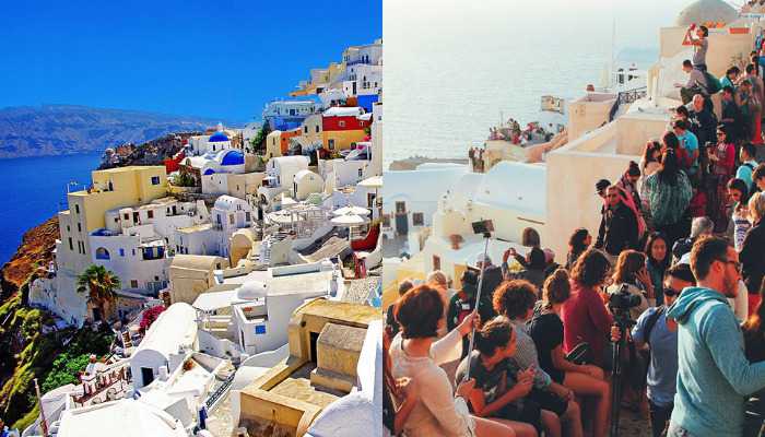 Santorini-Greece-Expectations-Vs-Reality