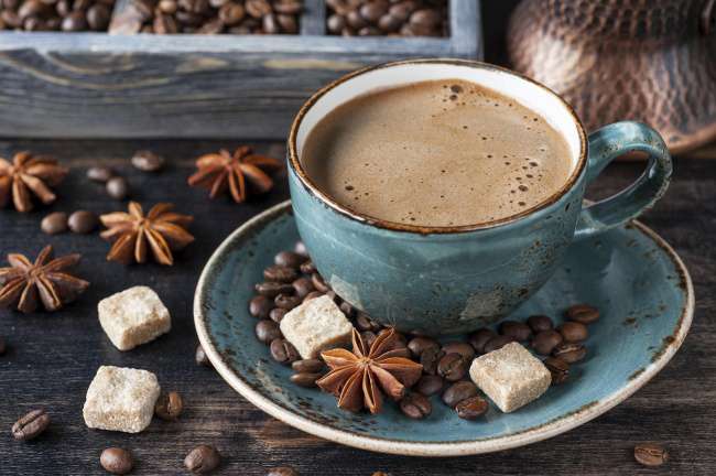 Spiced-coffee-Morocco